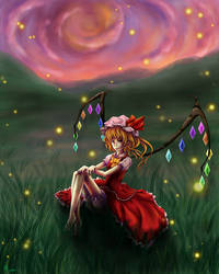 Flandre Scarlet