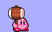 Smash Kirby - Hammer Swing by gabrieltheidoit on DeviantArt