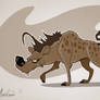 Spotted Hyena