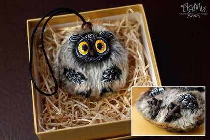 Owl Puhlya version 4.0)))