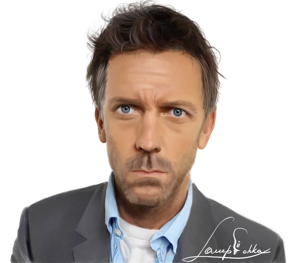 House MD