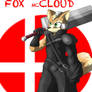 Fox mcCLOUD