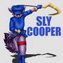 Sly Cooper