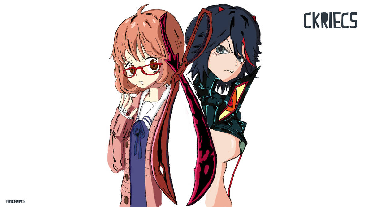 Mirai Y Ryuko Completado