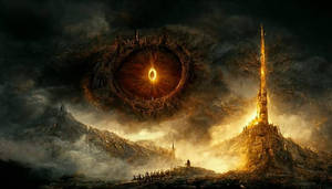 Eye of Sauron