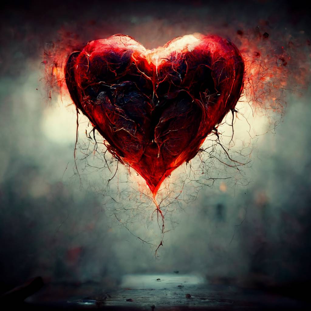 HEART by 0nly1Me on DeviantArt