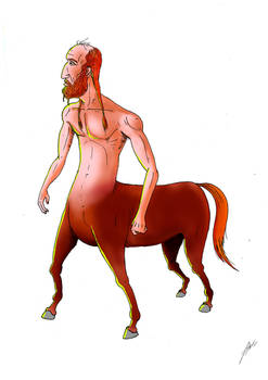 Centaur