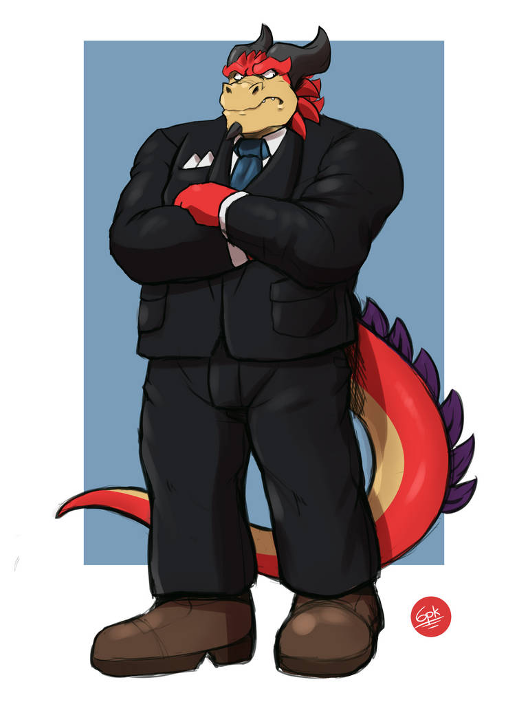 Grumpy Steve by JaneMJ on DeviantArt