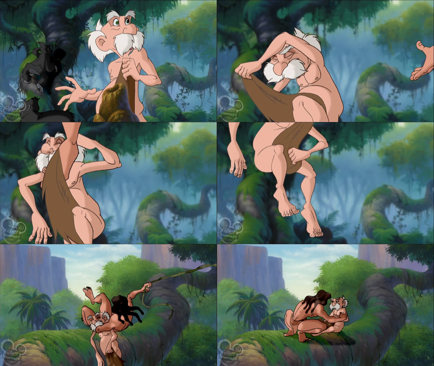 Of Tarzan nude The photos Legend Britney Spears’