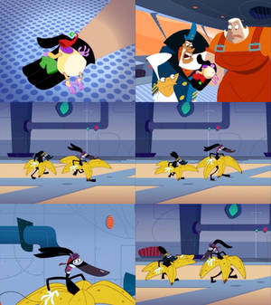 Explore the Best Ratz Art | DeviantArt