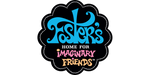 Foster's Home for Imaginary Friends logo