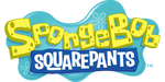 SpongeBob SquarePants logo by Nickelodeon