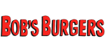 Bob's Burgers logo