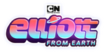 Elliott from Earth Logo