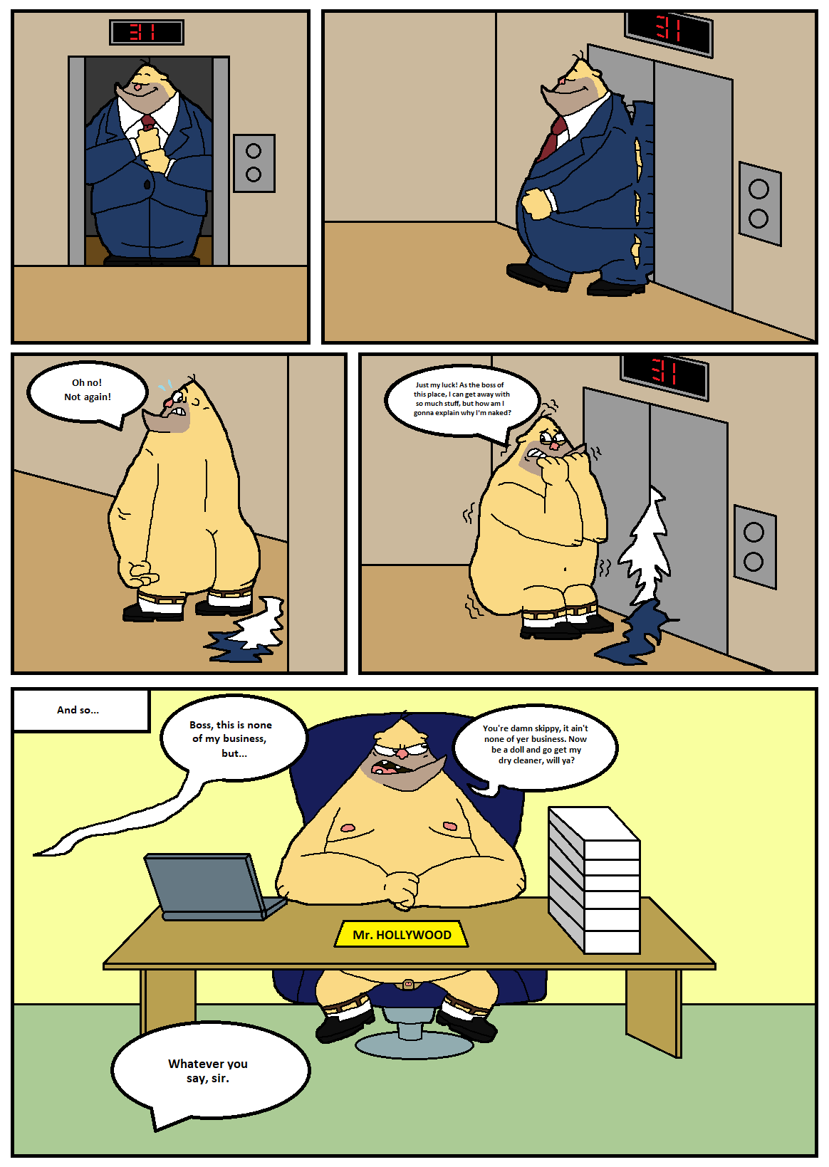 Daniel Elevators Deviantart Elevator by JaneMJ on DeviantArt