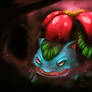 Venusaur #003 Sweet Scent