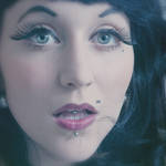 White Muse - IV by Sc0orp