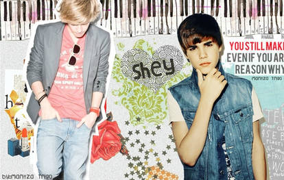 Blend de Cody y Justin