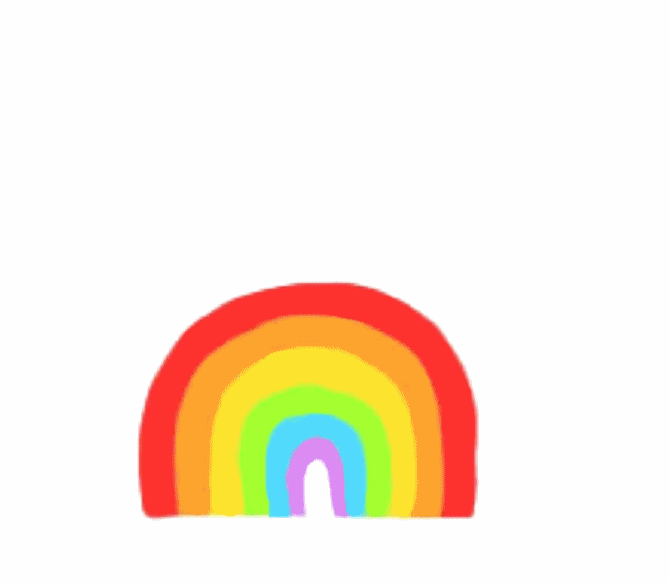 Arco Iris Gif By Sandhansen On Deviantart Arco Iris Gif By Sandhansen On Deviantart
