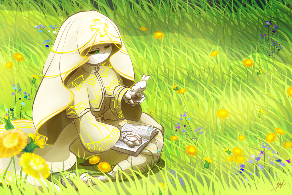 White Witch (Underwitch) by LeechyHell on DeviantArt