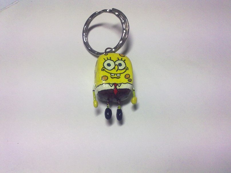 sponge bob