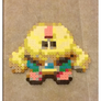 Mallow - Super Mario RPG - Bead Sprite