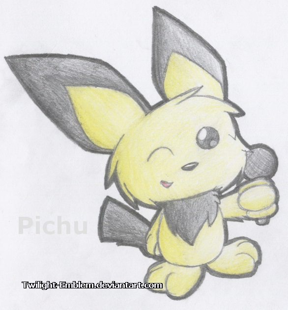 Pichu