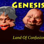 Genesis - Land Of Confusion Music Video (2015)