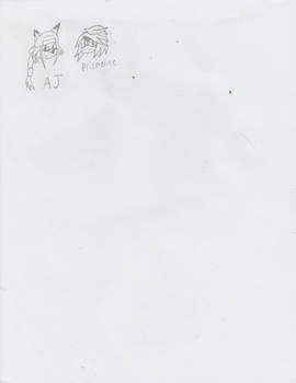 Sketch - Sonic FCs 3