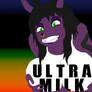 Ultra Milk Asuka Weebshredder