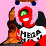 Mega Milk Cookie Demon