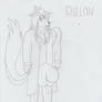 [Draft] - Dillon (Ghoun's Workshop)