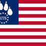 Pro-Furry Betsy Ross Flag