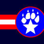 Pro-Furry Comradery Flag + Band