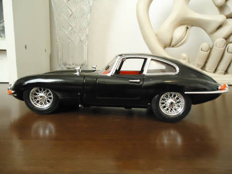 61 E-type pt.2