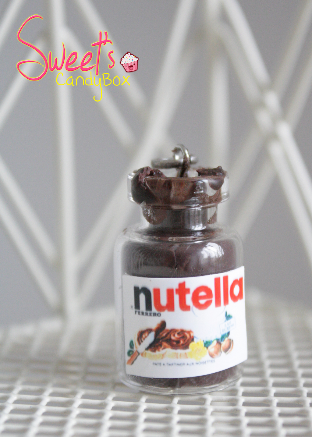 Nutella Charm