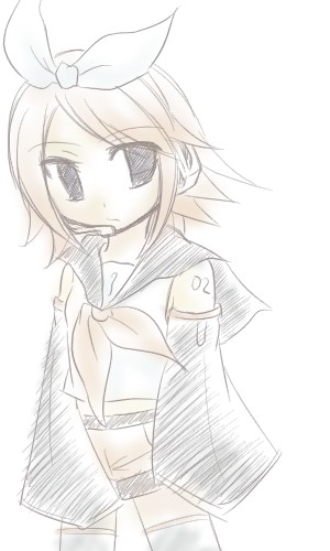 Kagamine Rin