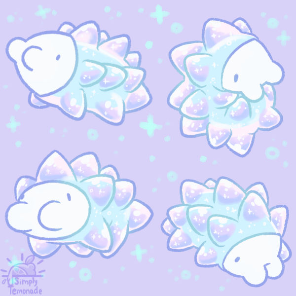 Snom Human I Love Snom by SimplyTemonade on DeviantArt