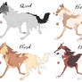 ADOPTS OPEN