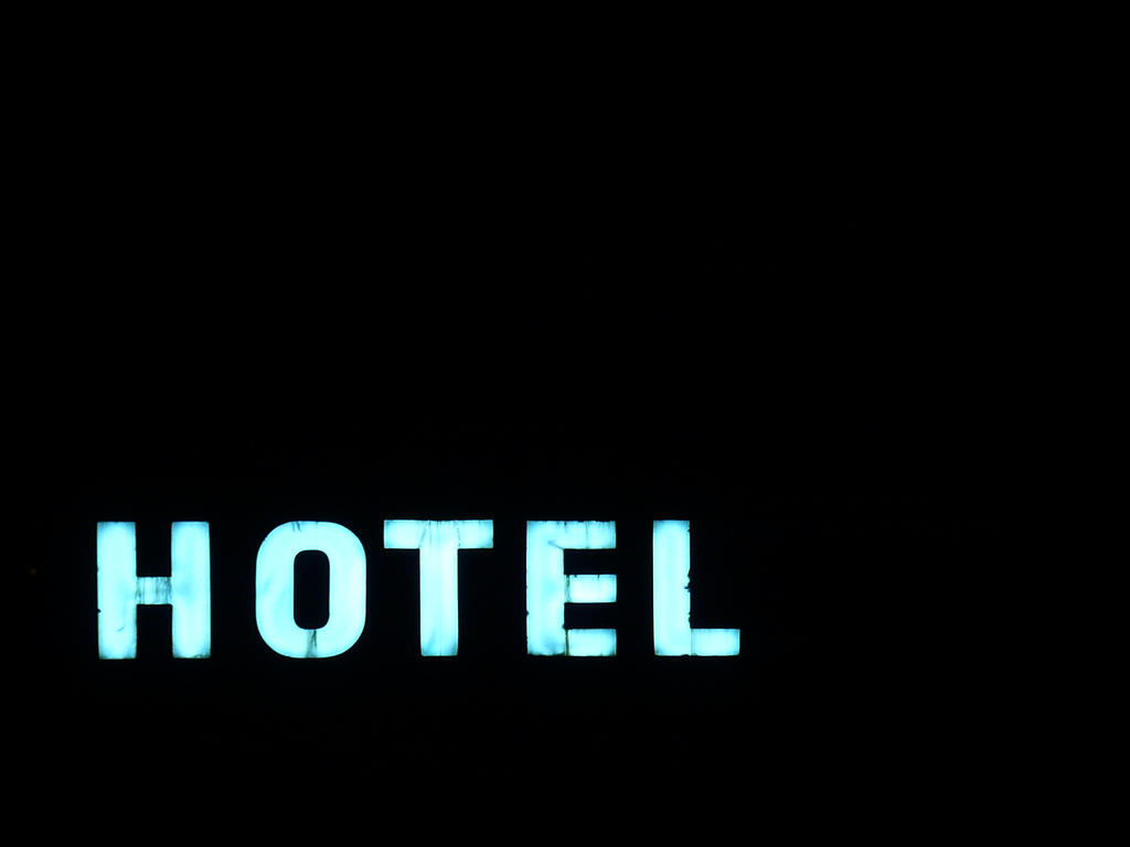 Hotel 2