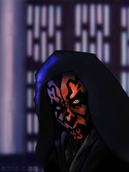 Darth Maul