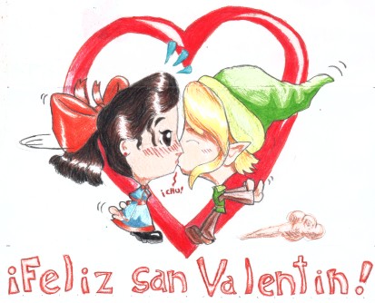 HappyValentin