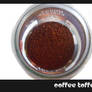 Coffe toffee