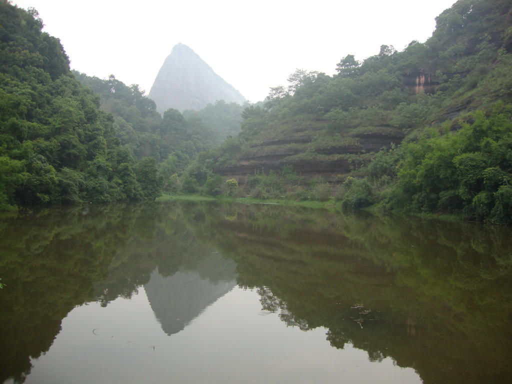 Red Rocks China China's Red Rocks Park,Danxia by jdlandolt on DeviantArt