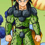 My Android form