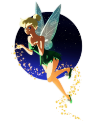 Tinker Bell