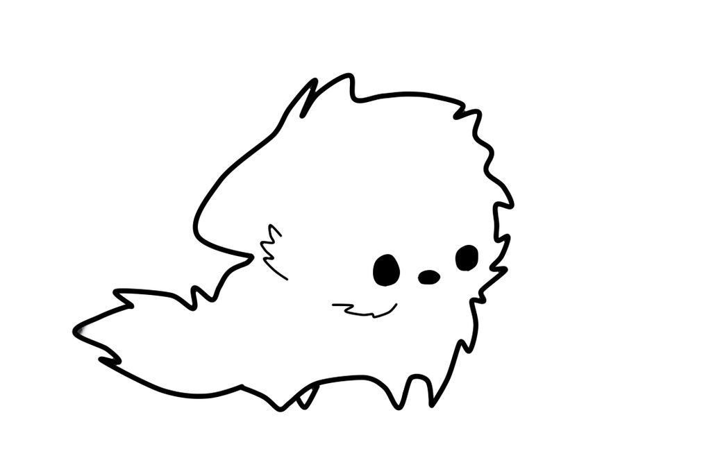 cute Cat Base by MCMpethamster on DeviantArt