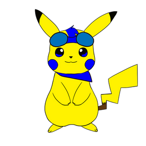 DATutorialPikachu