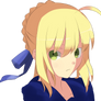 Saber (Colored)