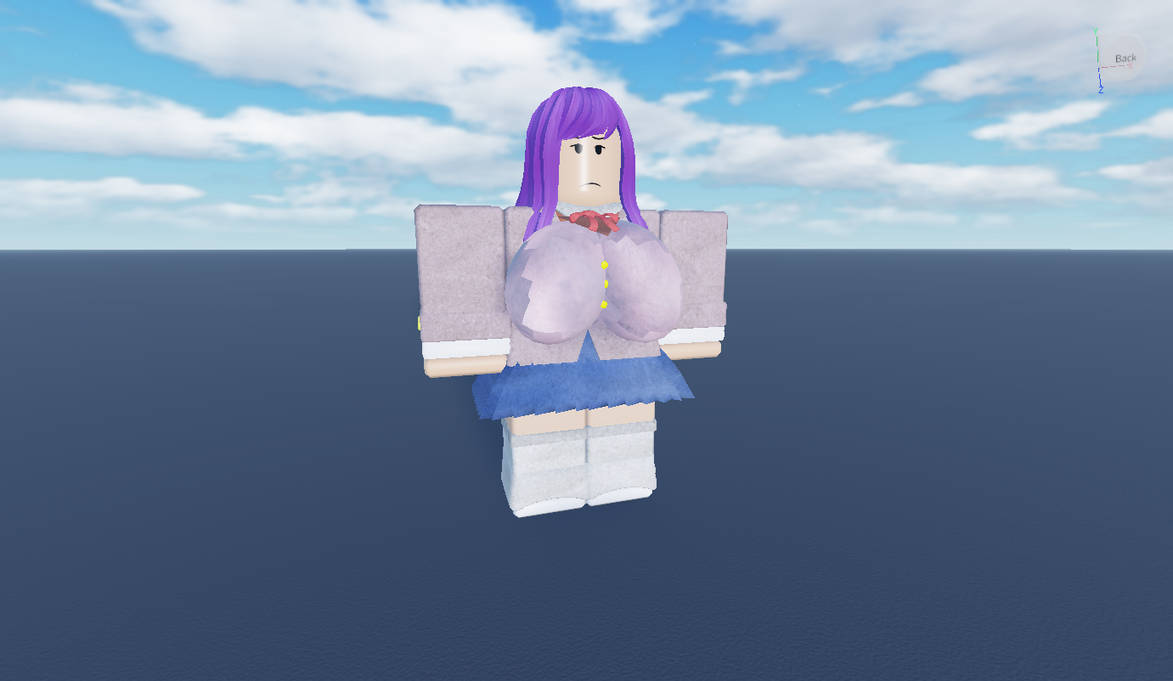 Yuri R63 by Error411234 on DeviantArt